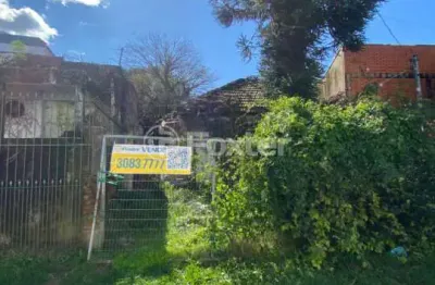Terreno comercial à venda na rua barão de tramandaí, 166, passo da areia, porto alegre, 483 m2 por r$ 680.000