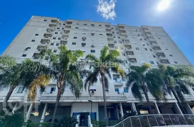 Apartamento com 3 quartos à venda na avenida teresópolis, 2255, teresópolis, porto alegre, 71 m2 por r$ 400.000