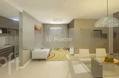 Apartamento com 2 quartos à venda na avenida rodrigues da fonseca, 1695, vila nova, porto alegre, 51 m2 por r$ 267.200