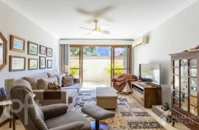 Apartamento com 2 quartos à venda na rua sacadura cabral, 161, petrópolis, porto alegre, 100 m2 por r$ 749.000