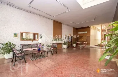 Cobertura com 2 quartos à venda na rua ramiro barcelos, 1561, bom fim, porto alegre, 150 m2 por r$ 465.000