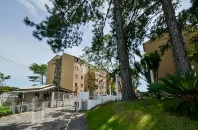 Apartamento com 2 quartos à venda na estrada joão de oliveira remião, 6700, lomba do pinheiro, porto alegre, 40 m2 por r$ 140.000