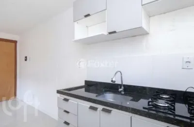 Apartamento com 2 quartos à venda na estrada joão de oliveira remião, 6700, lomba do pinheiro, porto alegre, 40 m2 por r$ 139.900