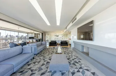 Apartamento com 3 quartos à venda na avenida encantado, 333, petrópolis, porto alegre, 243 m2 por r$ 5.850.000