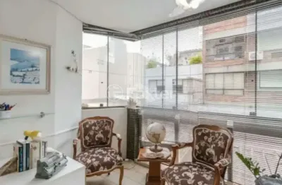 Apartamento com 2 quartos à venda na travessa coronel antônio carneiro pinto, 63, petrópolis, porto alegre, 97 m2 por r$ 749.000