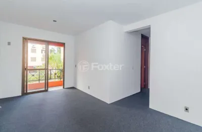 Apartamento com 3 quartos à venda na avenida protásio alves, 7157, jardim carvalho, porto alegre, 67 m2 por r$ 370.000