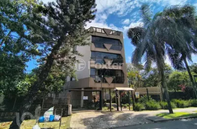 Apartamento com 2 quartos à venda na rua fernando abbott, 29, cristo redentor, porto alegre, 83 m2 por r$ 350.000