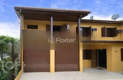 Casa com 3 quartos à venda na rua nelson zang, 520, partenon, porto alegre, 171 m2 por r$ 799.000