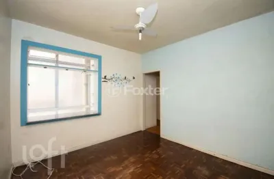 Apartamento com 2 quartos à venda na avenida marquês de souza, 36, jardim são pedro, porto alegre, 80 m2 por r$ 280.000