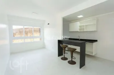 Apartamento com 2 quartos à venda na avenida venâncio aires, 779, azenha, porto alegre, 55 m2 por r$ 649.000