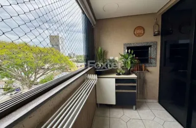 Apartamento com 2 quartos à venda na rua doutor luiz bastos do prado, 1905, centro, gravataí, 73 m2 por r$ 449.000