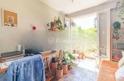 Apartamento com 1 quarto à venda na avenida josé bonifácio, 53, farroupilha, porto alegre, 66 m2 por r$ 285.000