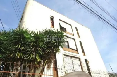 Apartamento com 1 quarto à venda na rua doutor affonso sanmartin, 45, jardim do salso, porto alegre, 31 m2 por r$ 110.000