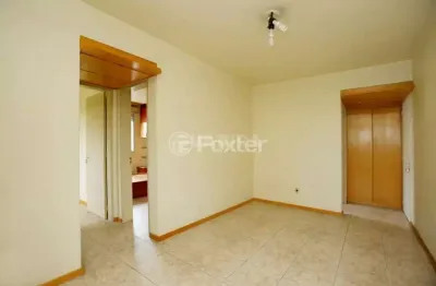 Apartamento com 2 quartos à venda na avenida sertório, 9500, sarandi, porto alegre, 52 m2 por r$ 320.000