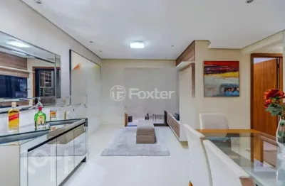 Apartamento com 3 quartos à venda na rua itapitocaí, 70, cristal, porto alegre, 81 m2 por r$ 665.000