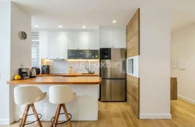 Apartamento com 2 quartos à venda na rua airton ferreira da silva, 225, farrapos, porto alegre, 99 m2 por r$ 690.000