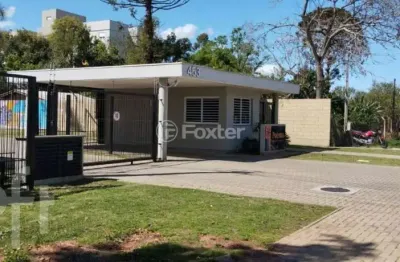 Apartamento com 2 quartos à venda na avenida rio dos sinos, 453, harmonia, canoas, 49 m2 por r$ 271.000