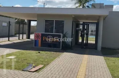 Apartamento com 2 quartos à venda na avenida rio dos sinos, 453, harmonia, canoas, 49 m2 por r$ 271.000