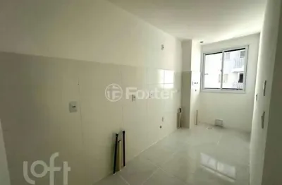 Apartamento com 2 quartos à venda na rua henrique stefani, 761, igara, canoas, 55 m2 por r$ 325.000