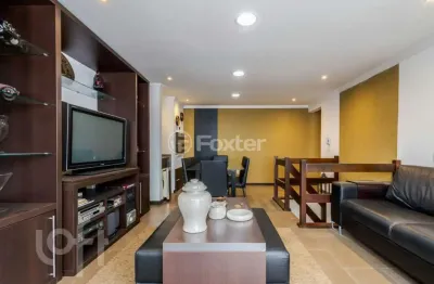 Cobertura com 3 quartos à venda na rua tomaz flores, 322, independência, porto alegre, 168 m2 por r$ 1.050.000