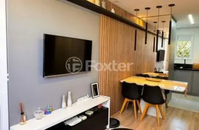 Apartamento com 1 quarto à venda na rua atenas, 199, canudos, novo hamburgo, 72 m2 por r$ 270.000
