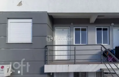 Apartamento com 2 quartos à venda na rua machadinho, 118, rio branco, canoas, 47 m2 por r$ 210.000