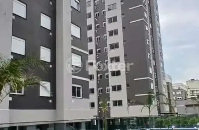 Apartamento com 2 quartos à venda na rua herculano carneiro pinto, 55, jardim itu sabará, porto alegre, 59 m2 por r$ 451.000