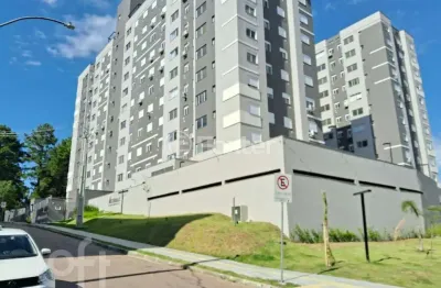 Apartamento com 2 quartos à venda na Rua Herculano Carneiro Pinto, 55, Jardim Itu Sabará, Porto Alegre, 59 m2 por R$ 465.000