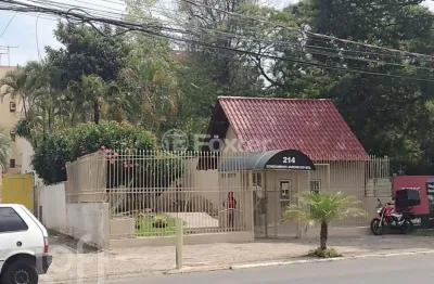 Apartamento com 2 quartos à venda na rua brasil, 219, centro, canoas, 103 m2 por r$ 280.000