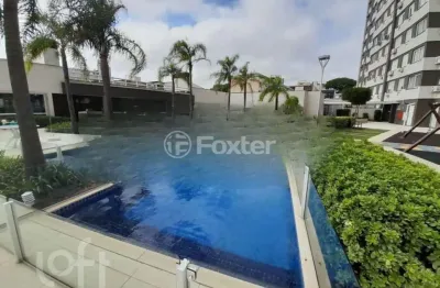 Apartamento com 2 quartos à venda na rua augusto severo, 125, são joão, porto alegre, 72 m2 por r$ 580.000
