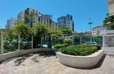 Apartamento com 2 quartos à venda na rua tenente silveira, 93, centro, florianópolis, 61 m2 por r$ 495.000