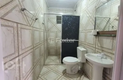 Casa com 2 quartos à venda na rua pampeiro, 487, campina, são leopoldo, 160 m2 por r$ 320.900