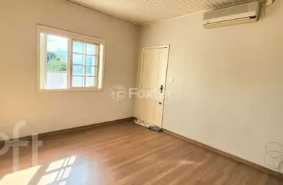 Casa com 2 quartos à venda na rua blumenau, 555, santo andré, são leopoldo, 150 m2 por r$ 450.000