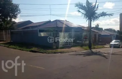 Casa com 2 quartos à venda na rua capitão juvêncio xavier de abreu, 54, morada do vale ii, gravataí, 54 m2 por r$ 220.000