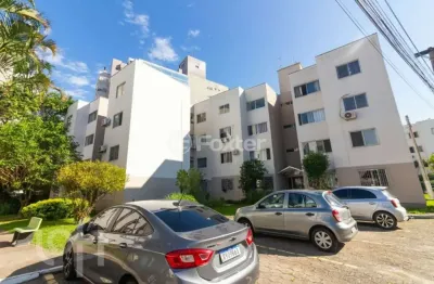 Apartamento com 2 quartos à venda na rodovia amaro antônio vieira, 2008, itacorubi, florianópolis, 48 m2 por r$ 430.000