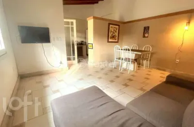 Casa com 4 quartos à venda na rua franklin cascaes, 306, ponta das canas, florianópolis, 191 m2 por r$ 1.250.000