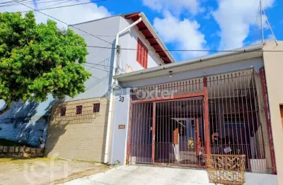 Casa com 5 quartos à venda na rua são gabriel, 33, vila jardim, porto alegre, 190 m2 por r$ 700.000