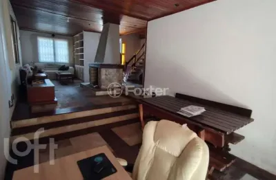 Casa com 3 quartos à venda na rua amapá, 1380, vila nova, porto alegre, 150 m2 por r$ 450.000