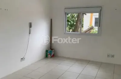 Kitnet / stúdio à venda na rua botafogo, 1404, menino deus, porto alegre, 32 m2 por r$ 180.000