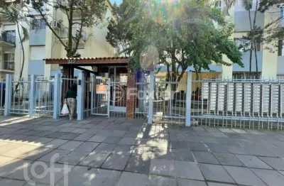 Apartamento com 1 quarto à venda na avenida engenheiro francisco rodolfo simch, 312, sarandi, porto alegre, 49 m2 por r$ 180.000