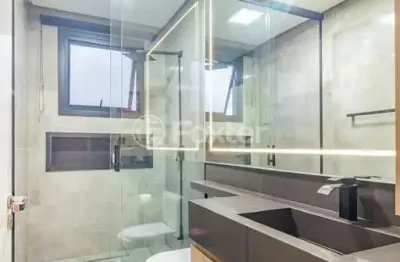 Casa em condomínio fechado com 3 quartos à venda na rua adolfo inácio de barcelos, 2, centro, gravataí, 265 m2 por r$ 2.490.000