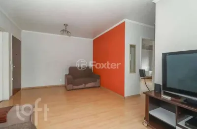 Apartamento com 2 quartos à venda na rua itiberê da cunha, 240, são sebastião, porto alegre, 62 m2 por r$ 265.000
