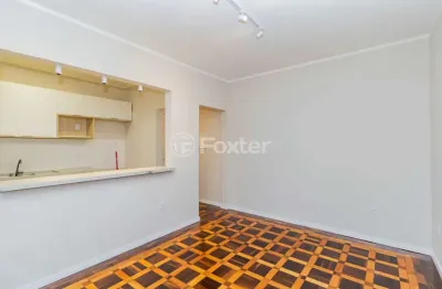 Apartamento com 2 quartos à venda na rua vasco da gama, 264, bom fim, porto alegre, 66 m2 por r$ 480.000