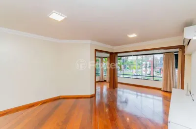 Apartamento com 2 quartos à venda na avenida nilópolis, 110, petrópolis, porto alegre, 104 m2 por r$ 740.000
