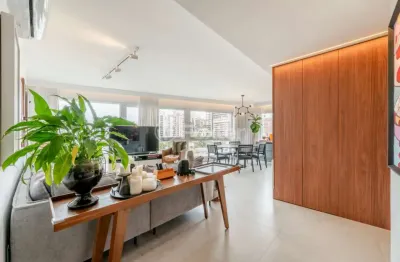 Apartamento com 3 quartos à venda na avenida mariland, 1551, mont serrat, porto alegre, 115 m2 por r$ 1.860.000