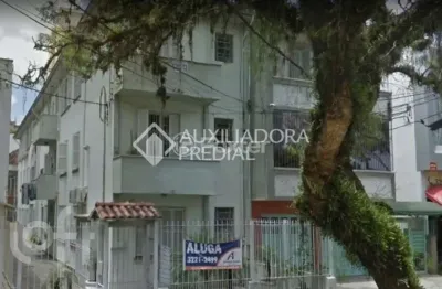 Apartamento com 2 quartos à venda na rua vicente da fontoura, 1871, santana, porto alegre, 80 m2 por r$ 295.000