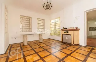 Casa com 4 quartos à venda na rua octávio corrêa, 63, cidade baixa, porto alegre, 300 m2 por r$ 1.200.000
