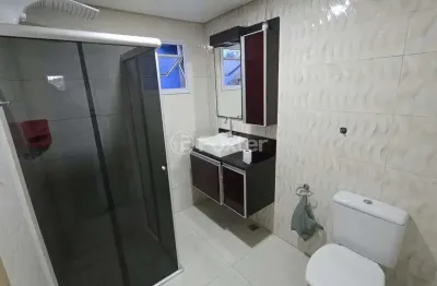 Casa com 3 quartos à venda na rua alexandre rosa, 137, vila augusta, viamão, 250 m2 por r$ 315.000
