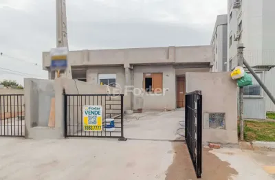 Casa com 2 quartos à venda na rua oito, 1, olaria, canoas, 72 m2 por r$ 350.000