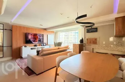 Apartamento com 3 quartos à venda na rua doutor dário de bittencourt, 300, jardim europa, porto alegre, 102 m2 por r$ 1.750.000